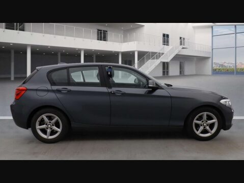 BMW 1 Series 1.5 116d Edition+ 5dr 5