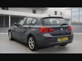 BMW 1 Series 1.5 116d Edition+ 5dr 3