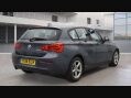 BMW 1 Series 1.5 116d Edition+ 5dr 4