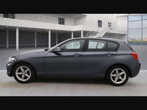 BMW 1 Series 1.5 116d Edition+ 5dr 6