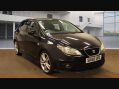 SEAT Ibiza 1.4 Ibiza Sport Black 5dr 1