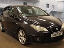 SEAT Ibiza 1.4 Ibiza Sport Black 5dr