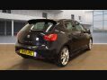 SEAT Ibiza 1.4 Ibiza Sport Black 5dr 4