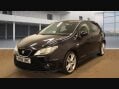SEAT Ibiza 1.4 Ibiza Sport Black 5dr 2