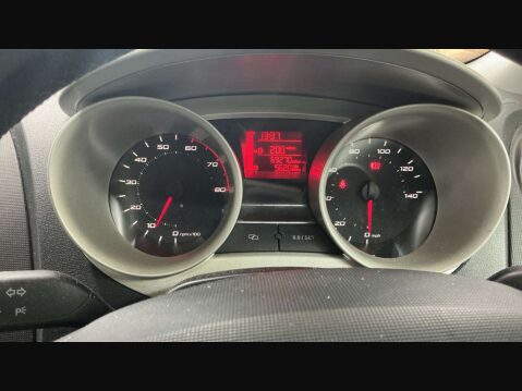 SEAT Ibiza 1.4 Ibiza Sport Black 5dr 5