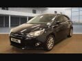 Ford Focus 1.6 Focus Titanium T 5dr 2