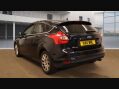 Ford Focus 1.6 Focus Titanium T 5dr 3