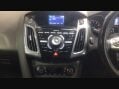 Ford Focus 1.6 Focus Titanium T 5dr 8