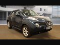Nissan Juke 1.6 Juke Acenta 5dr 1
