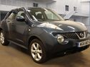 Nissan Juke 1.6 Juke Acenta 5dr
