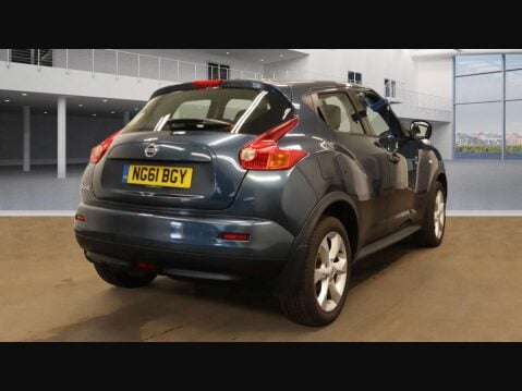 Nissan Juke 1.6 Juke Acenta 5dr 4