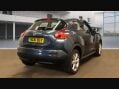 Nissan Juke 1.6 Juke Acenta 5dr 4