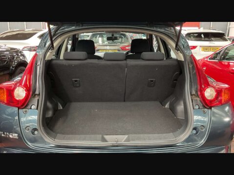 Nissan Juke 1.6 Juke Acenta 5dr 5