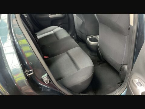 Nissan Juke 1.6 Juke Acenta 5dr 6