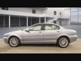 Jaguar X-Type 2.2 X-Type S Auto 4dr 6