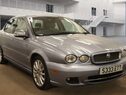 Jaguar X-Type 2.2 X-Type S Auto 4dr