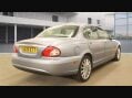 Jaguar X-Type 2.2 X-Type S Auto 4dr 4