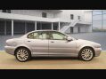 Jaguar X-Type 2.2 X-Type S Auto 4dr 5