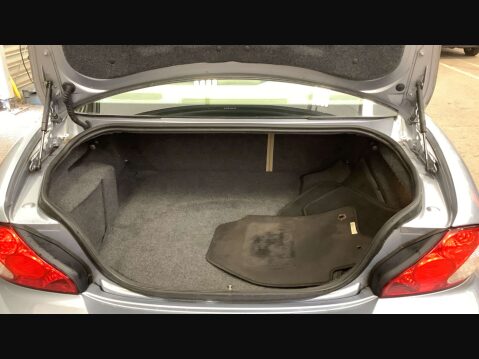 Jaguar X-Type 2.2 X-Type S Auto 4dr 7