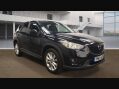 Mazda CX-5 2.0 CX-5 Sport Nav 5dr 1