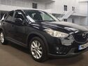 Mazda CX-5 2.0 CX-5 Sport Nav 5dr