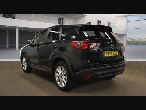 Mazda CX-5 2.0 CX-5 Sport Nav 5dr 3