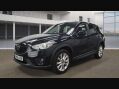 Mazda CX-5 2.0 CX-5 Sport Nav 5dr 2