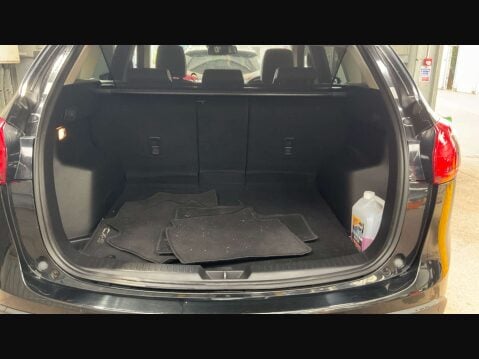 Mazda CX-5 2.0 CX-5 Sport Nav 5dr 5