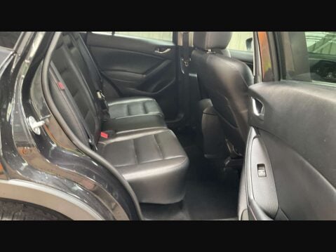 Mazda CX-5 2.0 CX-5 Sport Nav 5dr 6