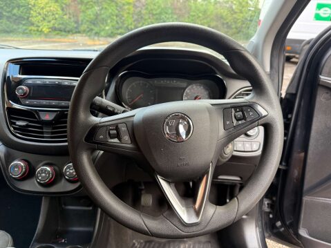 Vauxhall Viva 1.0 Viva SE AC 5dr 22
