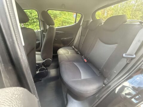 Vauxhall Viva 1.0 Viva SE AC 5dr 40