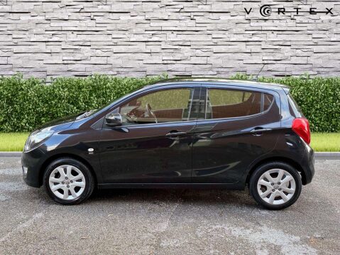 Vauxhall Viva 1.0 Viva SE AC 5dr 5