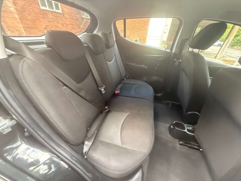 Vauxhall Viva 1.0 Viva SE AC 5dr 39