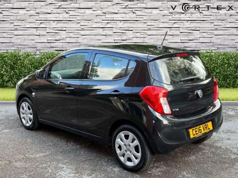Vauxhall Viva 1.0 Viva SE AC 5dr 6
