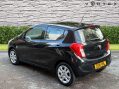 Vauxhall Viva 1.0 Viva SE AC 5dr 6