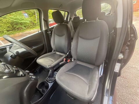 Vauxhall Viva 1.0 Viva SE AC 5dr 37