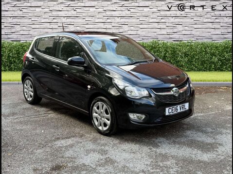 Vauxhall Viva 1.0 Viva SE AC 5dr 1