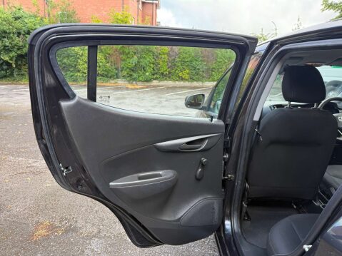 Vauxhall Viva 1.0 Viva SE AC 5dr 30