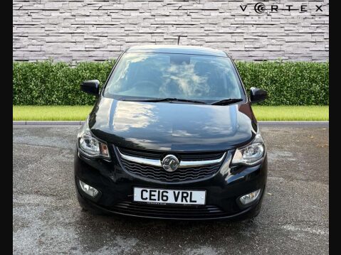 Vauxhall Viva 1.0 Viva SE AC 5dr 2