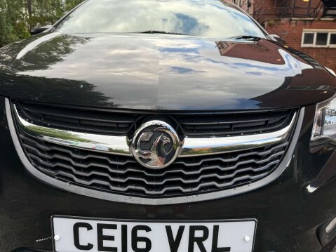 Vauxhall Viva 1.0 Viva SE AC 5dr 13