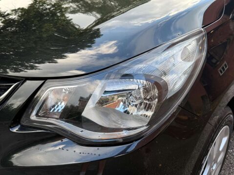 Vauxhall Viva 1.0 Viva SE AC 5dr 15