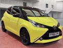Toyota Aygo 1.0 Aygo X-Cite 3 VVT-i 5dr