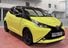 Toyota Aygo 1.0 Aygo X-Cite 3 VVT-i 5dr