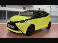 Toyota Aygo 1.0 Aygo X-Cite 3 VVT-i 5dr 2