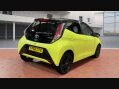 Toyota Aygo 1.0 Aygo X-Cite 3 VVT-i 5dr 4