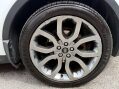 Land Rover Range Rover Evoque 2.2 Range Rover Evoque Dynamic SD4 Auto 4WD 3dr 17