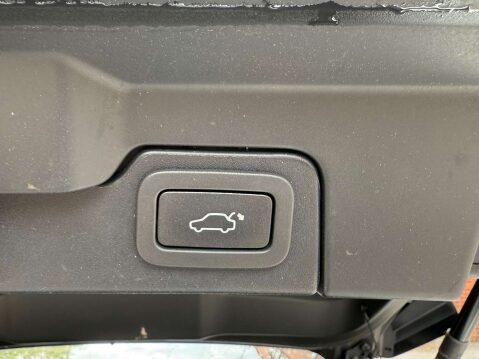 Land Rover Range Rover Evoque 2.2 Range Rover Evoque Dynamic SD4 Auto 4WD 3dr 54