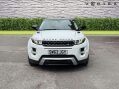 Land Rover Range Rover Evoque 2.2 Range Rover Evoque Dynamic SD4 Auto 4WD 3dr 2