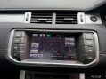 Land Rover Range Rover Evoque 2.2 Range Rover Evoque Dynamic SD4 Auto 4WD 3dr 31