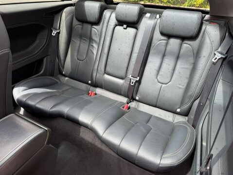 Land Rover Range Rover Evoque 2.2 Range Rover Evoque Dynamic SD4 Auto 4WD 3dr 41